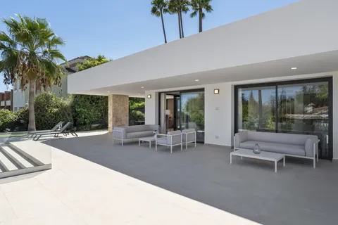 Villa em Marbella, Malaga, Marbella - € 3.580.000 | Ref: NFVillaGuadalmina - foto 48