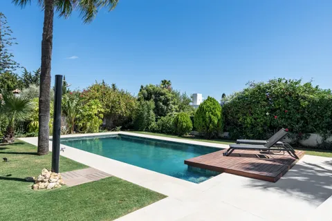 Villa em Marbella, Malaga, Marbella - € 3.580.000 | Ref: NFVillaGuadalmina - foto 49