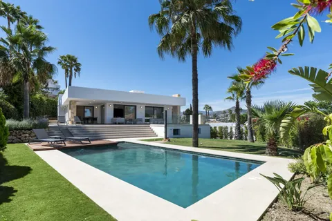 Villa em Marbella, Malaga, Marbella - € 3.580.000 | Ref: NFVillaGuadalmina - foto 50