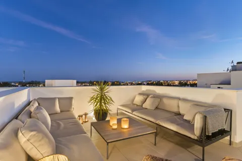 Duplex i Marbella, Malaga, Marbella - € 1.150.000 | Ref: 1NFRodeoAlto4 - foto 1