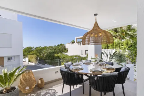 Duplex i Marbella, Malaga, Marbella - € 1.150.000 | Ref: 1NFRodeoAlto4 - foto 3