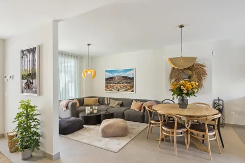 Duplex i Marbella, Malaga, Marbella - € 1.150.000 | Ref: 1NFRodeoAlto4 - foto 6