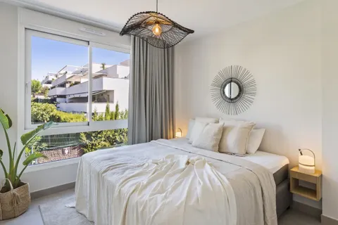 Duplex i Marbella, Malaga, Marbella - € 1.150.000 | Ref: 1NFRodeoAlto4 - foto 10