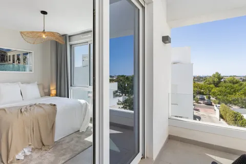 Duplex i Marbella, Malaga, Marbella - € 1.150.000 | Ref: 1NFRodeoAlto4 - foto 13