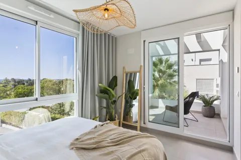 Duplex i Marbella, Malaga, Marbella - € 1.150.000 | Ref: 1NFRodeoAlto4 - foto 14