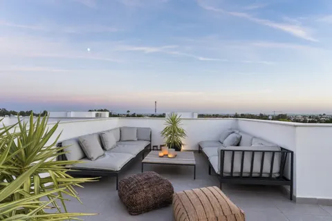 Duplex i Marbella, Malaga, Marbella - € 1.150.000 | Ref: 1NFRodeoAlto4 - foto 18