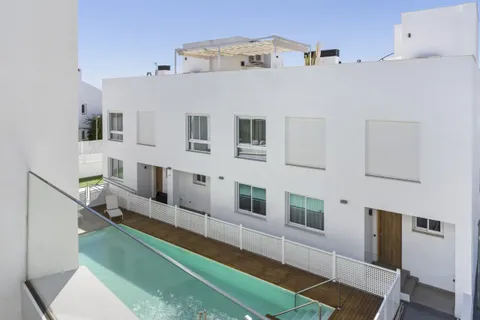 Duplex i Marbella, Malaga, Marbella - € 1.150.000 | Ref: 1NFRodeoAlto4 - foto 20