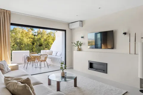 Leilighet i La Reserva, Malaga, La Reserva - € 599 000 | Ref: NFAlmendros23 - foto 12