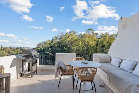 Leilighet i La Reserva, Malaga, La Reserva - € 599 000 | Ref: NFAlmendros23 - foto 14