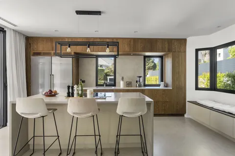 Villa i Marbella, Malaga, Marbella - € 2.650.000 | Ref: NFVillaCisne - foto 9