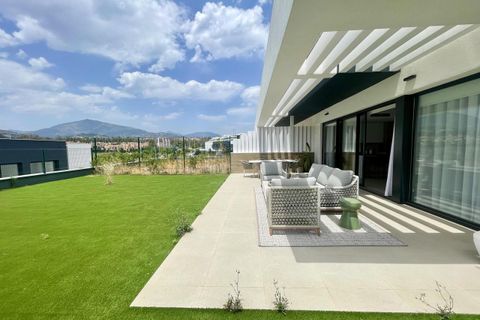 Villa a Estepona, Malaga, Estepona - € 800.000 | Ref: KeyReadySerene1 - foto 6