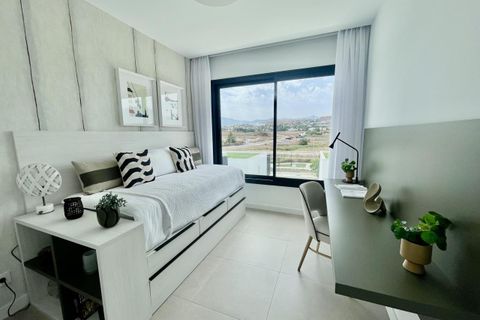 Villa a Estepona, Malaga, Estepona - € 800.000 | Ref: KeyReadySerene1 - foto 9