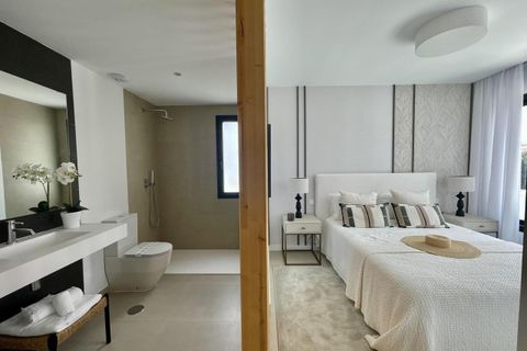 Villa a Estepona, Malaga, Estepona - € 800.000 | Ref: KeyReadySerene1 - foto 12