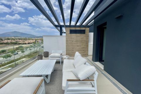 Villa a Estepona, Malaga, Estepona - € 800.000 | Ref: KeyReadySerene1 - foto 16
