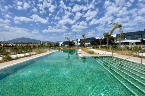 Villa a Estepona, Malaga, Estepona - € 800.000 | Ref: KeyReadySerene1 - foto 20