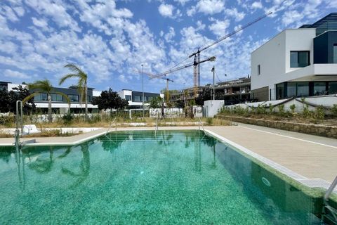 Villa a Estepona, Malaga, Estepona - € 800.000 | Ref: KeyReadySerene1 - foto 21