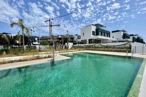 Villa a Estepona, Malaga, Estepona - € 800.000 | Ref: KeyReadySerene1 - foto 23