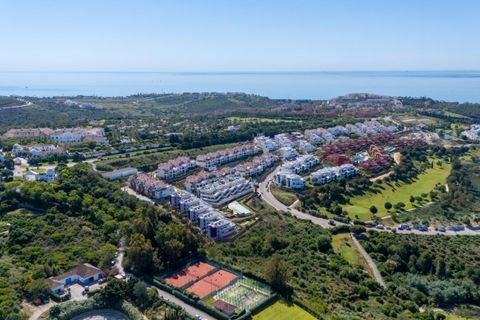 Penthouse i Casares, Malaga, Casares - € 750 000 | Ref: SkyeCasaresP3 - foto 15