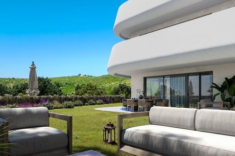 Penthouse i Casares, Malaga, Casares - € 750 000 | Ref: SkyeCasaresP3 - foto 16