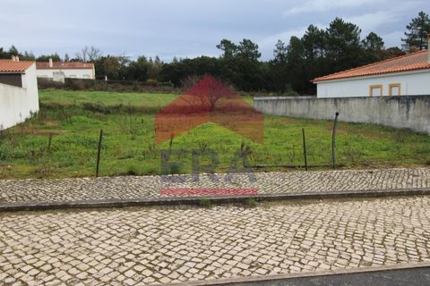 Tomt i A Dos Negros, Leiria, A Dos Negros - € 57 000 | Ref: 150260009 - foto 2