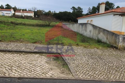 Tomt i A Dos Negros, Leiria, A Dos Negros - € 57 000 | Ref: 150260009 - foto 3