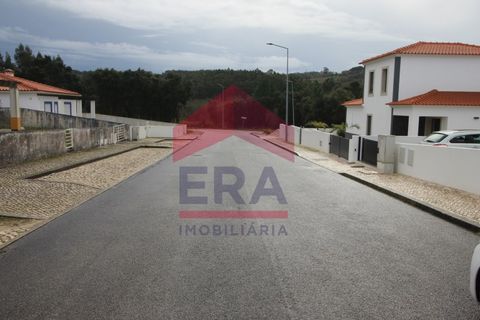 Tomt i A Dos Negros, Leiria, A Dos Negros - € 57 000 | Ref: 150260009 - foto 4