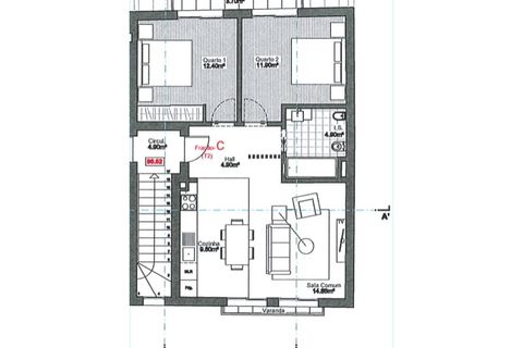 Lejlighed i Nazare, Leiria, Nazare - € 260.000 | Ref: 127.C/2025.PV - foto 33