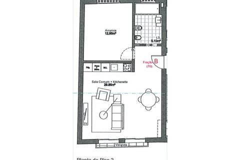 Lejlighed i Nazare, Leiria, Nazare - € 215.000 | Ref: 127.B/2025.PV - foto 25