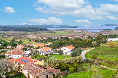 Villa i Obidos, Leiria, Obidos - € 1.600.000 | Ref: 005/2026.PA - foto 4