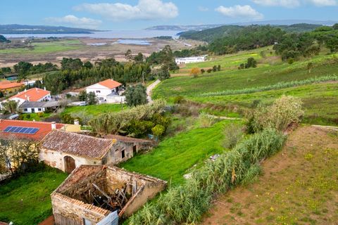 Villa i Obidos, Leiria, Obidos - € 1.600.000 | Ref: 005/2026.PA - foto 5