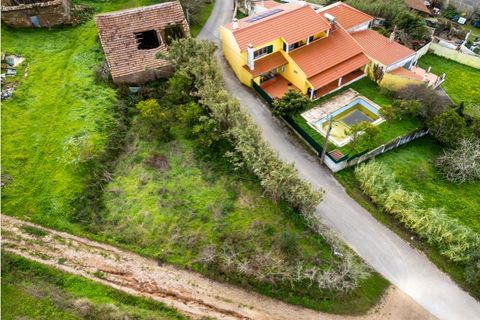 Villa i Obidos, Leiria, Obidos - € 1.600.000 | Ref: 005/2026.PA - foto 6