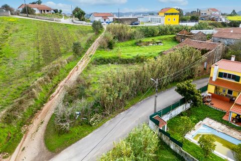 Villa i Obidos, Leiria, Obidos - € 1.600.000 | Ref: 005/2026.PA - foto 7