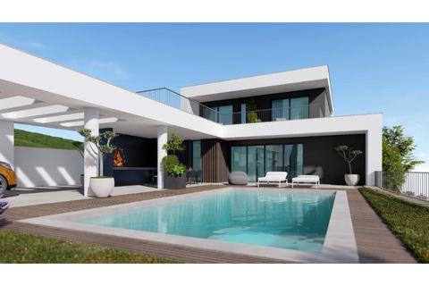 Villa i Obidos, Leiria, Obidos - € 1.600.000 | Ref: 005/2026.PA - foto 16