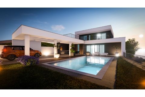 Villa i Obidos, Leiria, Obidos - € 1.600.000 | Ref: 005/2026.PA - foto 19