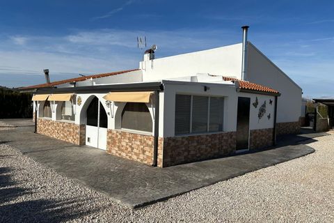 Villa i Villena, Alicante, Villena - € 299.950 | Ref: IVD13856 - foto 1
