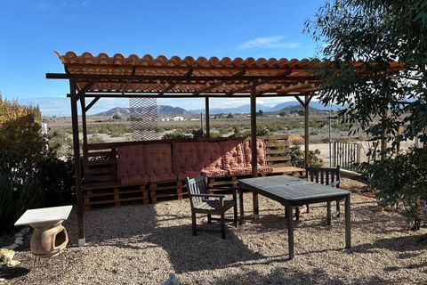 Villa i Villena, Alicante, Villena - € 299.950 | Ref: IVD13856 - foto 12