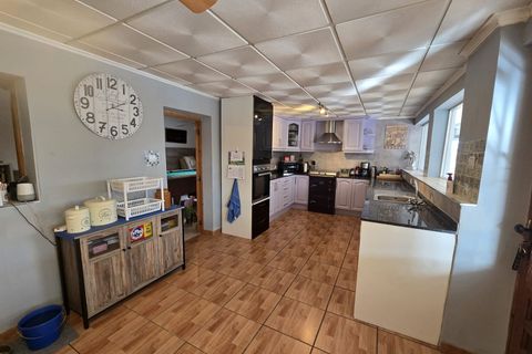Villa i Villena, Alicante, Villena - € 299.950 | Ref: IVD13856 - foto 14