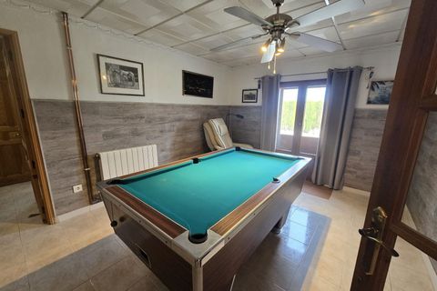 Villa i Villena, Alicante, Villena - € 299.950 | Ref: IVD13856 - foto 18