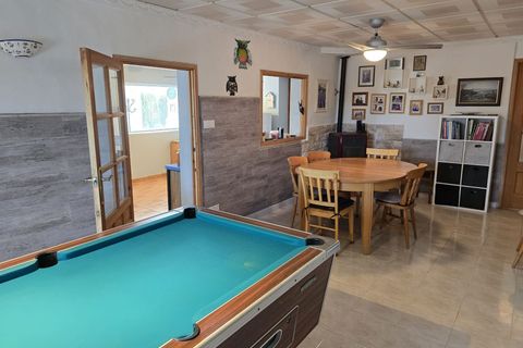 Villa i Villena, Alicante, Villena - € 299.950 | Ref: IVD13856 - foto 19
