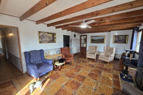 Villa i Villena, Alicante, Villena - € 299.950 | Ref: IVD13856 - foto 25