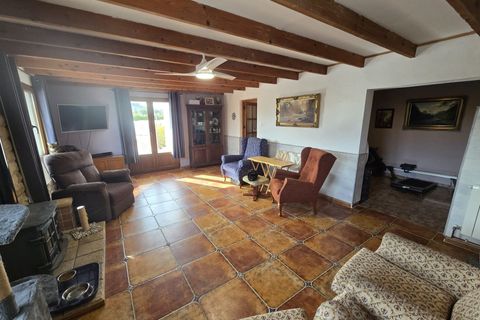 Villa i Villena, Alicante, Villena - € 299.950 | Ref: IVD13856 - foto 27