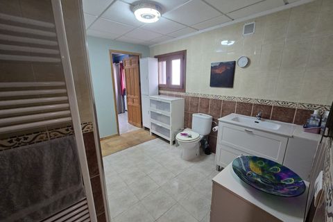 Villa i Villena, Alicante, Villena - € 299.950 | Ref: IVD13856 - foto 35