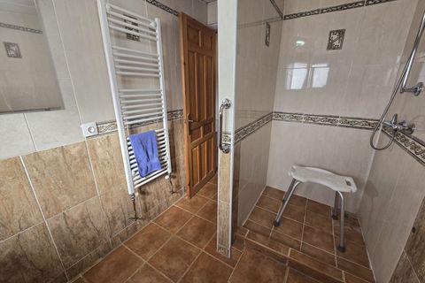Villa i Villena, Alicante, Villena - € 299.950 | Ref: IVD13856 - foto 38