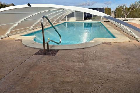 Villa i Villena, Alicante, Villena - € 299.950 | Ref: IVD13856 - foto 46