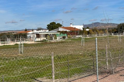 Villa i Villena, Alicante, Villena - € 299.950 | Ref: IVD13856 - foto 47