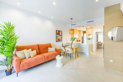 Rækkehus i Orihuela, Alicante, Orihuela - € 315.000 | Ref: AO18-2348/11012 - foto 1