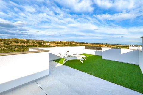 Rækkehus i Orihuela, Alicante, Orihuela - € 315.000 | Ref: AO18-2348/11012 - foto 2