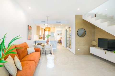Rækkehus i Orihuela, Alicante, Orihuela - € 315.000 | Ref: AO18-2348/11012 - foto 3