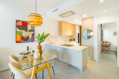 Rækkehus i Orihuela, Alicante, Orihuela - € 315.000 | Ref: AO18-2348/11012 - foto 4