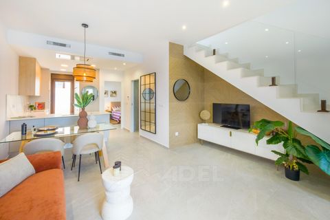Rækkehus i Orihuela, Alicante, Orihuela - € 315.000 | Ref: AO18-2348/11012 - foto 5
